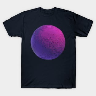 Violet Moon T-Shirt